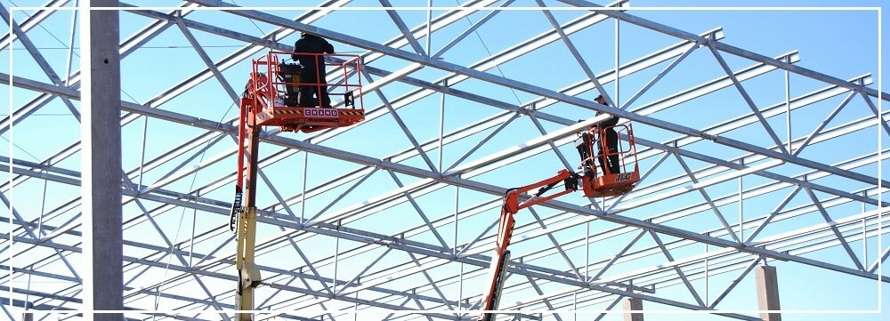 Преимущества заказа нестандартных конструкций из металла в ВелесТент-жлз